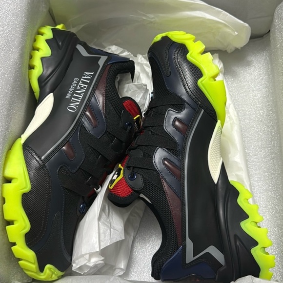 Valentino Garavani Other - Valentino Garavani men’s sneakers